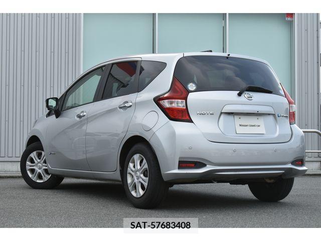 Nissan NOTE 2017-06 365438-22
