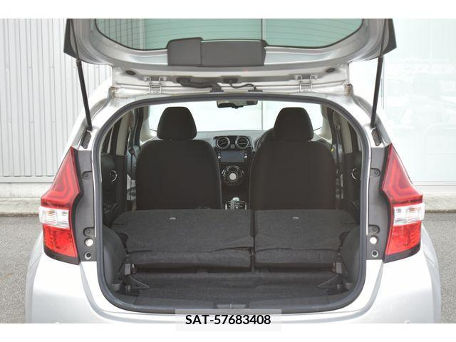Nissan NOTE 2017-06 365438-18