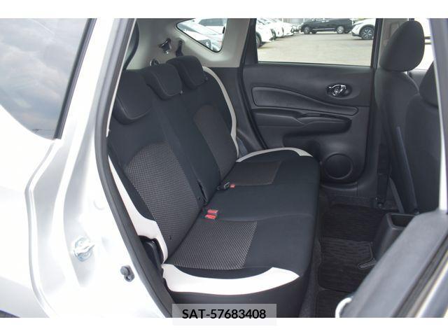 Nissan NOTE 2017-06 365438-15