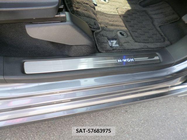 Honda N-WGN 2019-08 378152-18