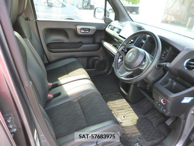 Honda N-WGN 2019-08 378152-17
