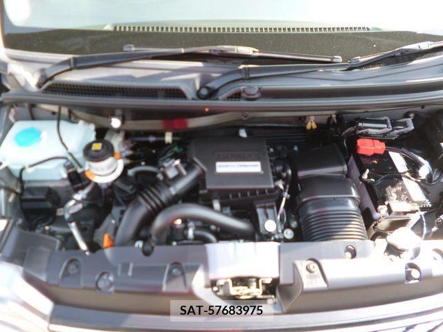 Honda N-WGN 2019-08 378152-29