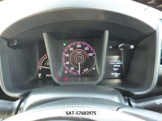 Honda N-WGN 2019-08 378152-9