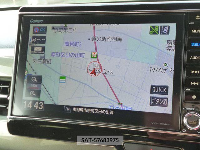 Honda N-WGN 2019-08 378152-11