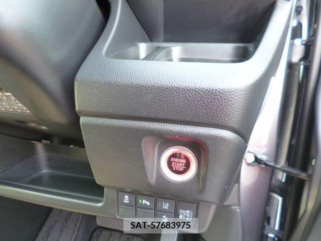 Honda N-WGN 2019-08 378152-8