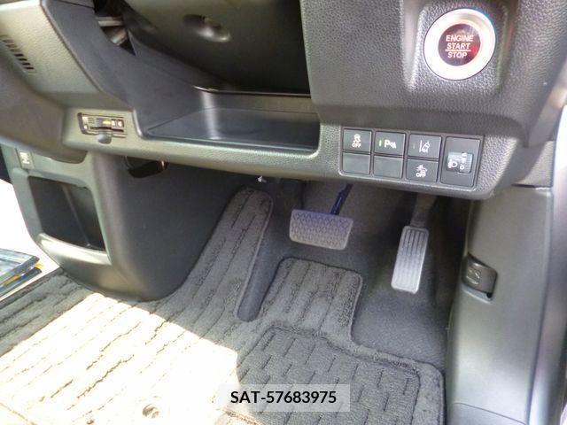 Honda N-WGN 2019-08 378152-7