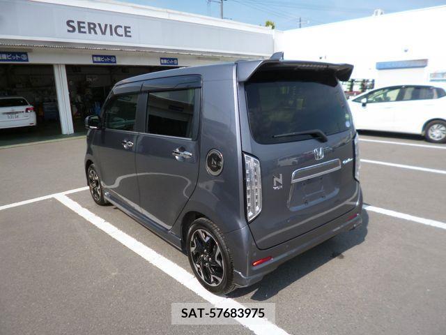 Honda N-WGN 2019-08 378152-6