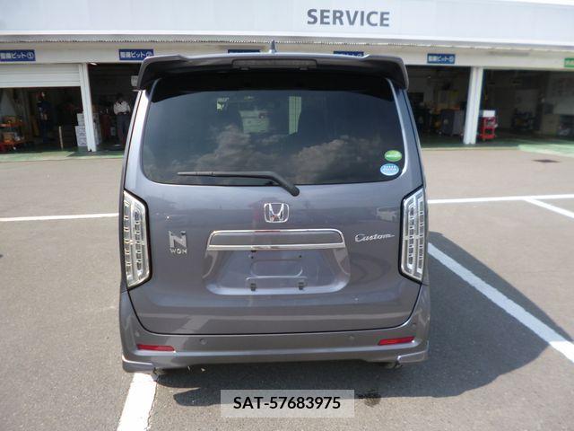 Honda N-WGN 2019-08 378152-5