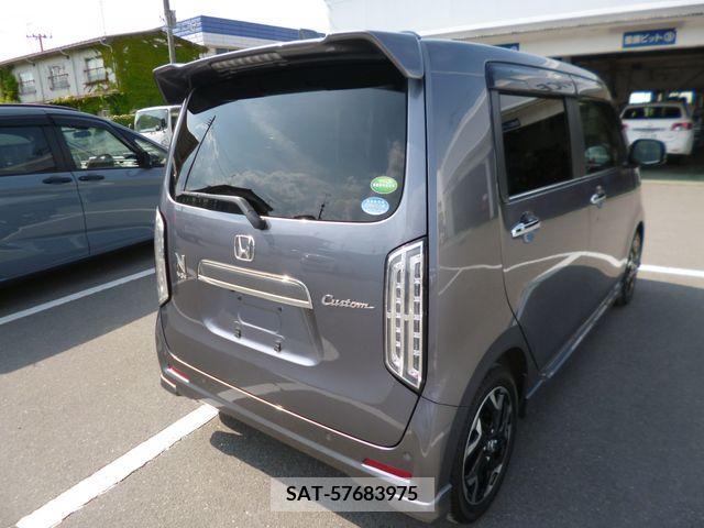 Honda N-WGN 2019-08 378152-4