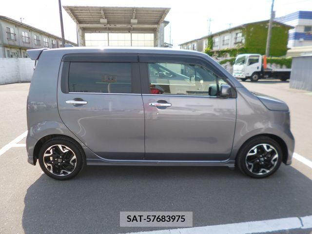 Honda N-WGN 2019-08 378152-3