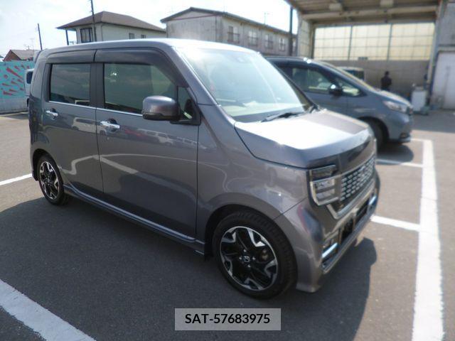 Honda N-WGN 2019-08 378152-2