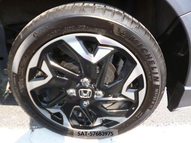 Honda N-WGN 2019-08 378152-25