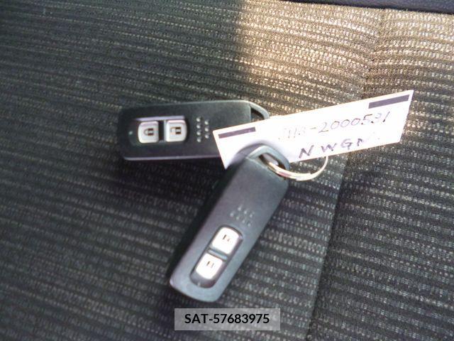 Honda N-WGN 2019-08 378152-24