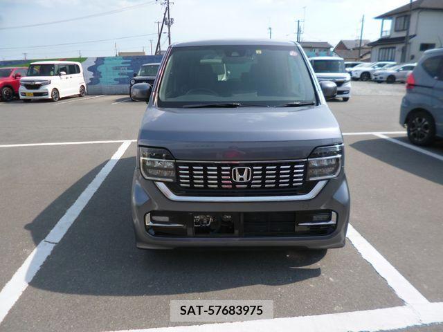 Honda N-WGN 2019-08 378152-1
