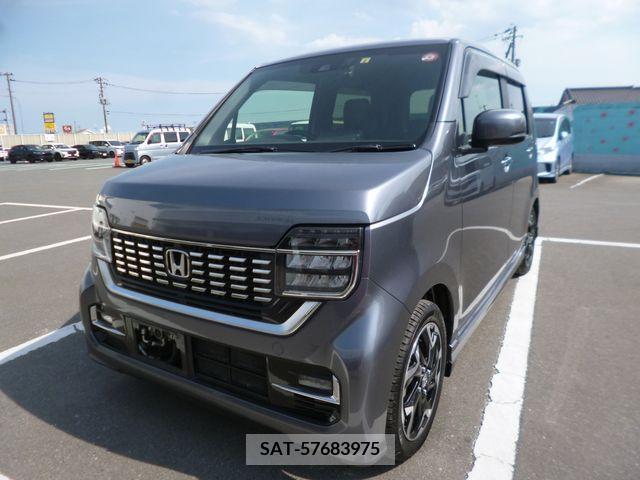 Honda N-WGN 2019-08 378152-0