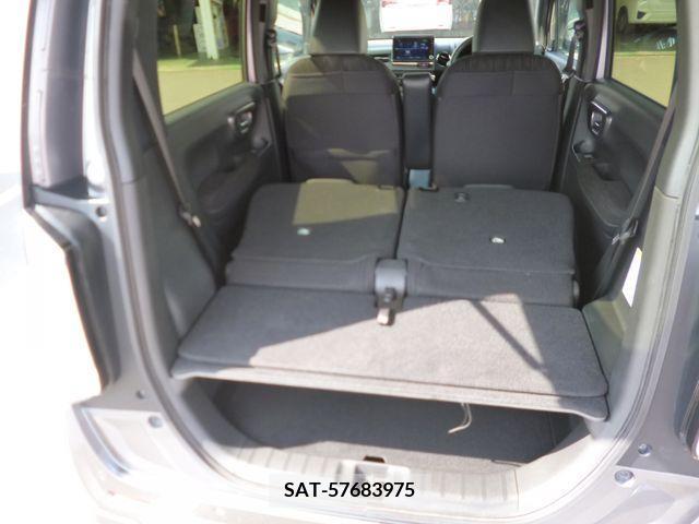 Honda N-WGN 2019-08 378152-22