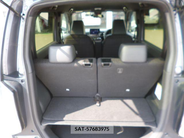 Honda N-WGN 2019-08 378152-21