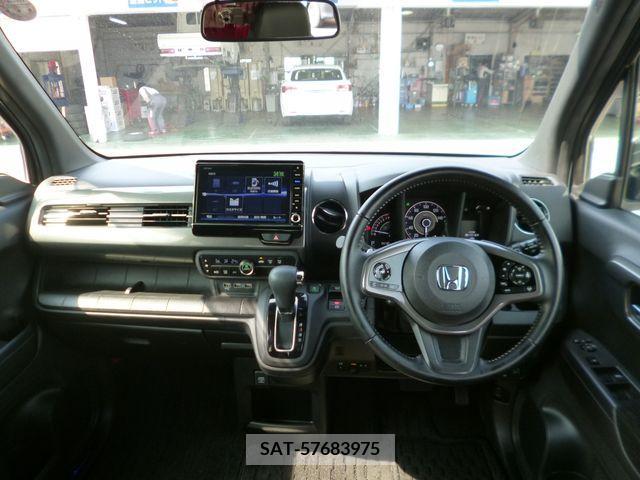 Honda N-WGN 2019-08 378152-19