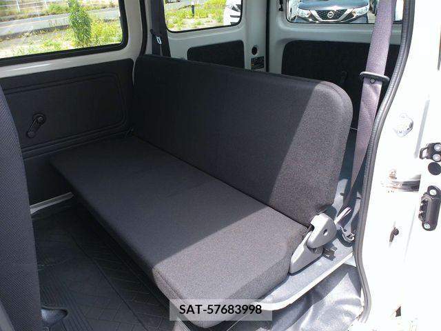 Daihatsu HIJET CARGO 2019-02 272245-13