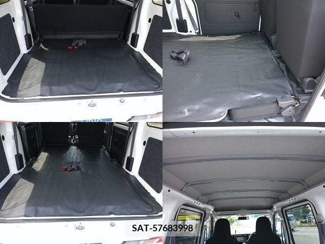 Daihatsu HIJET CARGO 2019-02 272245-14