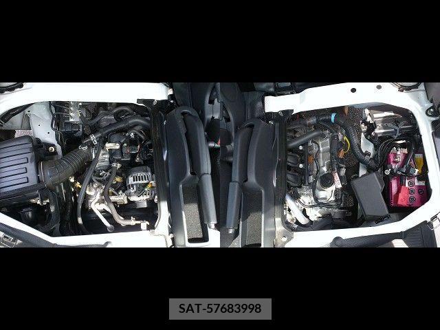 Daihatsu HIJET CARGO 2019-02 272245-17