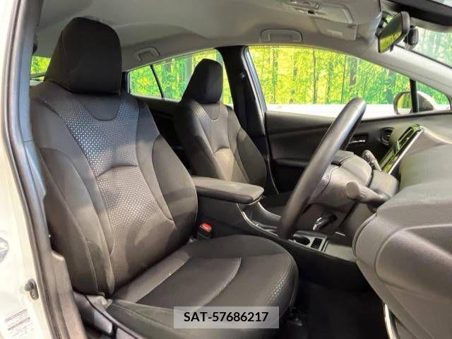 Toyota PRIUS 2019-02 281877-8
