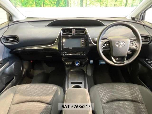 Toyota PRIUS 2019-02 281877-1