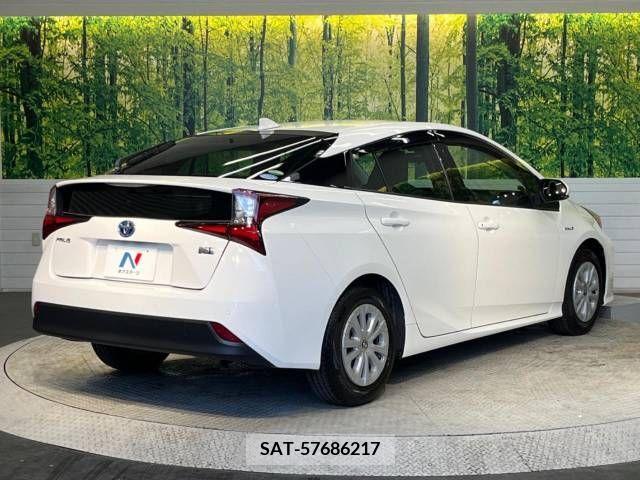 Toyota PRIUS 2019-02 281877-17