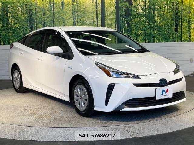 Toyota PRIUS 2019-02 281877-16