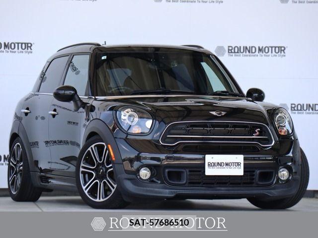 Bmw MINI 2016-05 294000-0