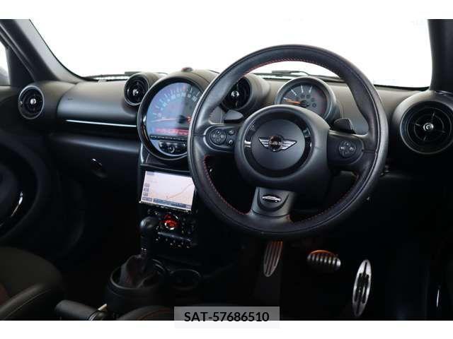 Bmw MINI 2016-05 294000-1