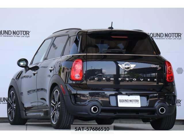 Bmw MINI 2016-05 294000-2