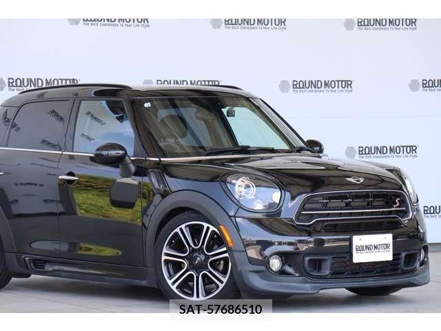 Bmw MINI 2016-05 294000-3