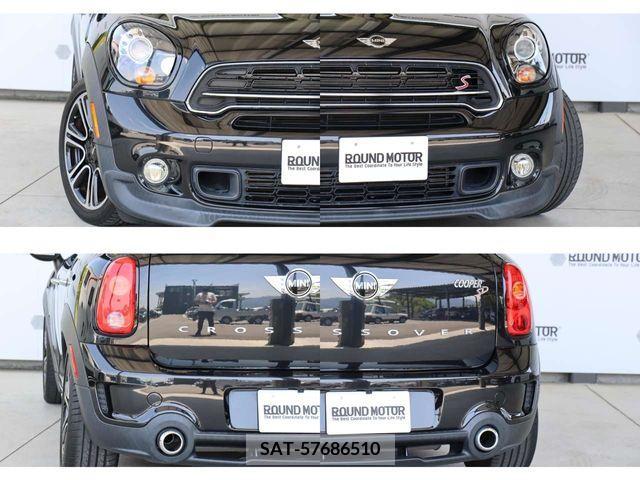 Bmw MINI 2016-05 294000-5