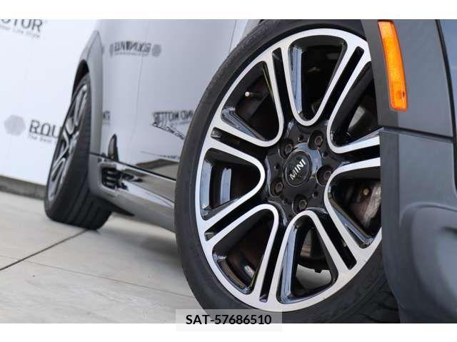 Bmw MINI 2016-05 294000-6