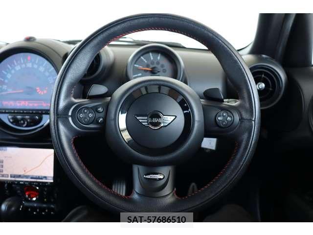 Bmw MINI 2016-05 294000-8