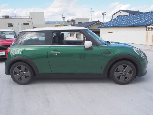 Bmw MINI 2022-12 195987-5