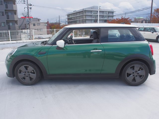 Bmw MINI 2022-12 195987-3