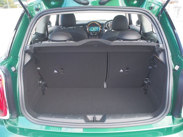 Bmw MINI 2022-12 195987-22