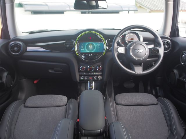 Bmw MINI 2022-12 195987-19