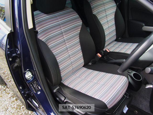 Mazda DEMIO 2013-11 267513-8