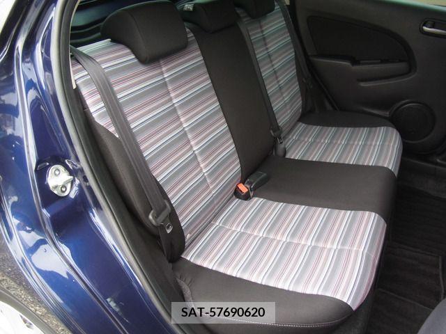 Mazda DEMIO 2013-11 267513-11