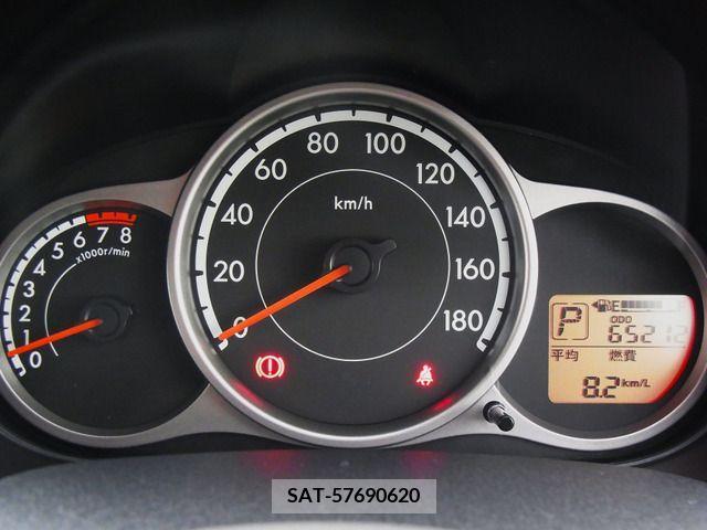 Mazda DEMIO 2013-11 267513-13
