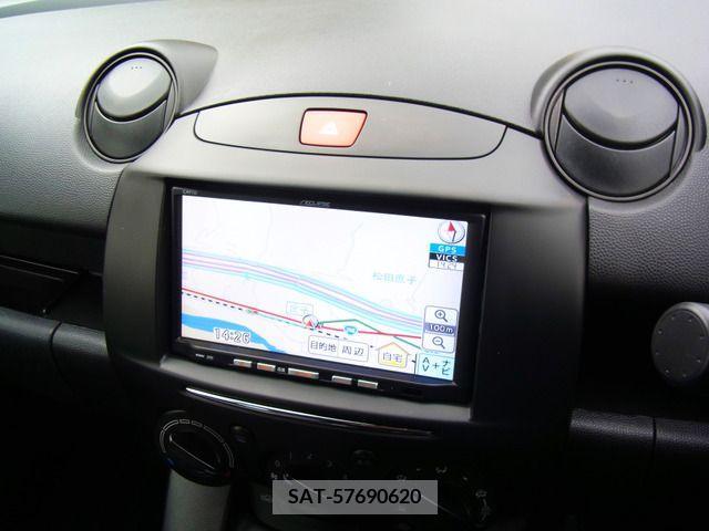 Mazda DEMIO 2013-11 267513-15