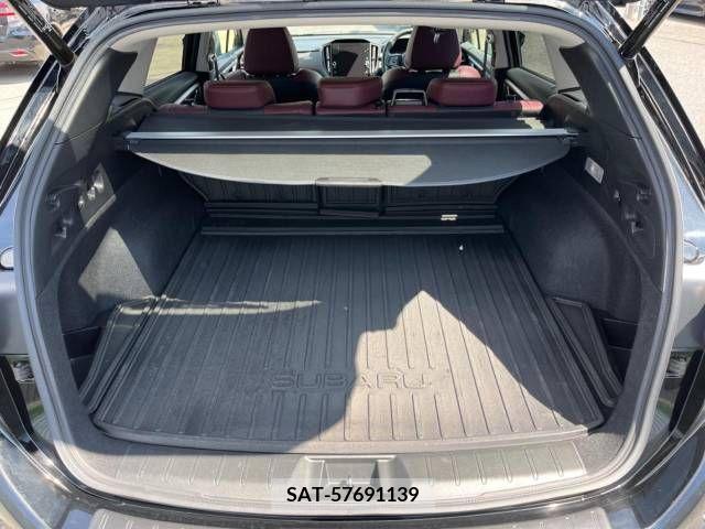 Subaru LEVORG 2021-10 275000-10