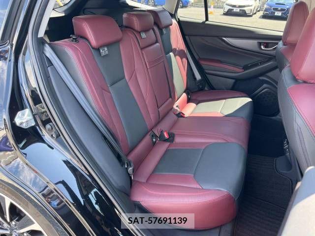 Subaru LEVORG 2021-10 275000-9