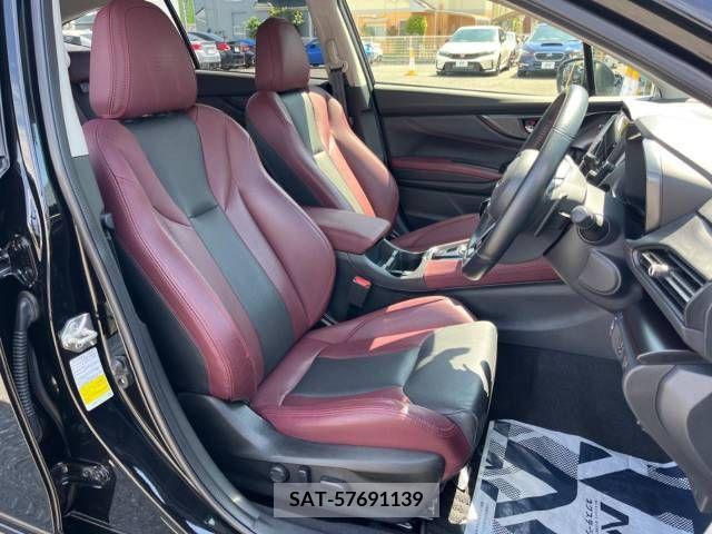 Subaru LEVORG 2021-10 275000-8