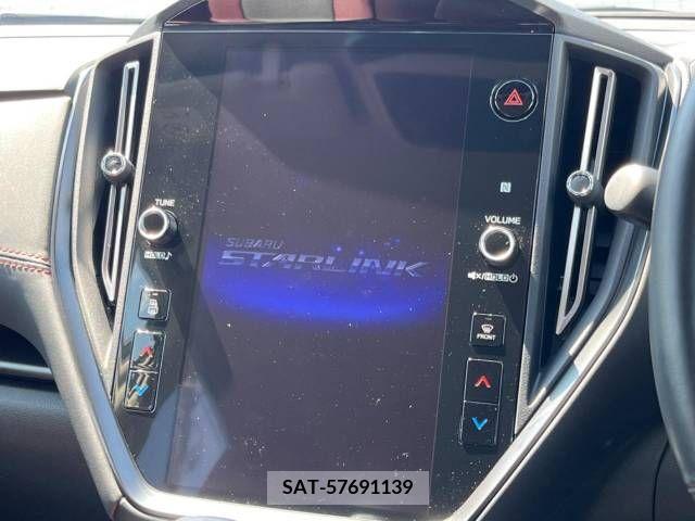 Subaru LEVORG 2021-10 275000-3