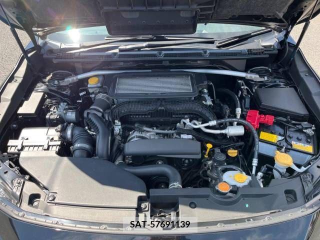 Subaru LEVORG 2021-10 275000-18