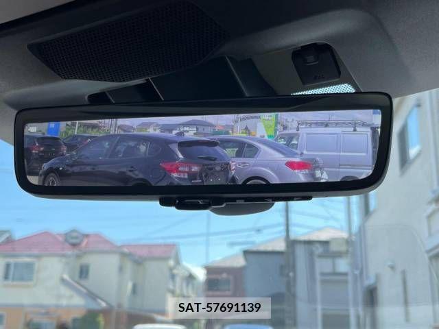 Subaru LEVORG 2021-10 275000-2